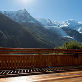 Chalet Rivendell in Chamonix