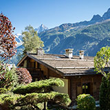 Chalet Rivendell in Chamonix