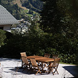 Chalet Rivendell in Chamonix