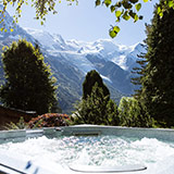 Chalet Rivendell in Chamonix