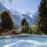 Chalet Rivendell in Chamonix