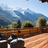 Chalet Rivendell in Chamonix