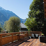 Chalet Rivendell in Chamonix