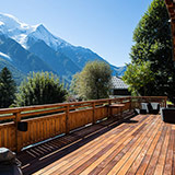 Chalet Rivendell in Chamonix