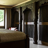 Chalet Rivendell in Chamonix