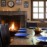 Chalet Rivendell in Chamonix