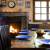 Chalet Rivendell in Chamonix