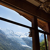 Chalet Rivendell in Chamonix