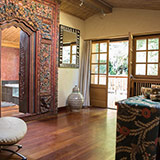 Chalet Rivendell in Chamonix