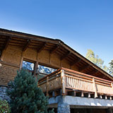 Chalet Rivendell in Chamonix