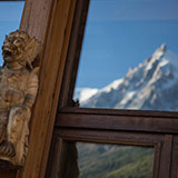 Chalet Rivendell in Chamonix