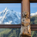 Chalet Rivendell in Chamonix