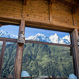 Chalet Rivendell in Chamonix