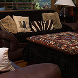 Chalet Rivendell in Chamonix