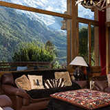 Chalet Rivendell in Chamonix