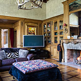 Chalet Rivendell in Chamonix