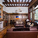 Chalet Rivendell in Chamonix
