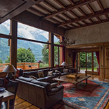 Chalet Rivendell in Chamonix