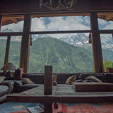 Chalet Rivendell in Chamonix
