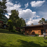 Chalet Rivendell in Chamonix