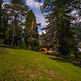Chalet Rivendell in Chamonix