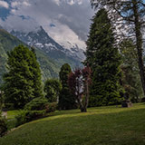 Chalet Rivendell in Chamonix