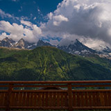 Chalet Rivendell in Chamonix