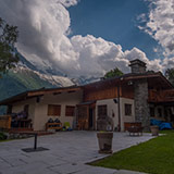 Chalet Rivendell in Chamonix
