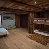 Chalet Rivendell in Chamonix