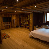 Chalet Rivendell in Chamonix