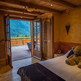 Chalet Rivendell in Chamonix