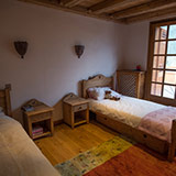 Chalet Rivendell in Chamonix