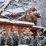 Tiki Lodge Chamonix