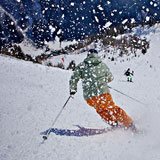 Big Turns