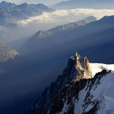 Aiguille du Midi