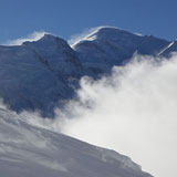 Majestic Chamonix