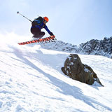 Air Time Chamonix