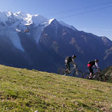 XC VT Chamonix