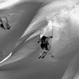 Crevasse Jump