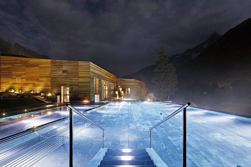 QC Terme Chamonix
